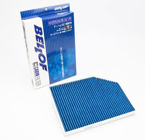 BELLOF(٥) ե륿 ץ 2꡼ 3꡼  CFBM007