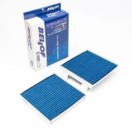 BELLOF(٥) ե륿 X3/X3M X4/X4M CFBM010