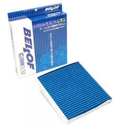 BELLOF(٥) ե륿 饦ޥ 饦/꡼ GS  CFLE003