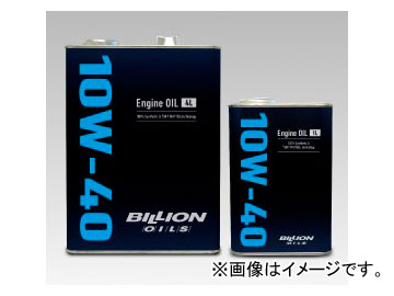 ӥꥪ/BILLION 󥸥󥪥 10W-40 1L