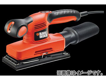 BLACKDECKER ѥȥӥ륵 KA320E JAN4536178032001 4
