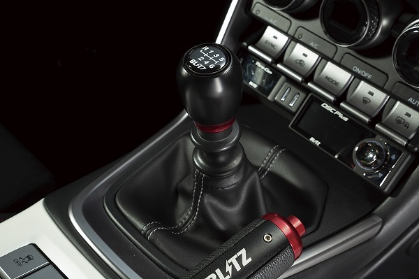 ֥å/BLITZ եȥΥ 86 86 GR 86 GR SPORT  13850