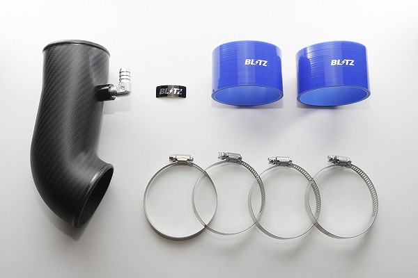 ֥å/BLITZ ɥ饤ܥ󥵥󥭥å GR86 BRZ ֥롼 55302