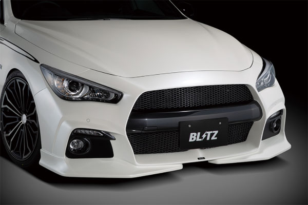 ֥å/BLITZ ԡR󥻥ץ եȥХѡݥ顼 饤 饤 400R ̤ 60364