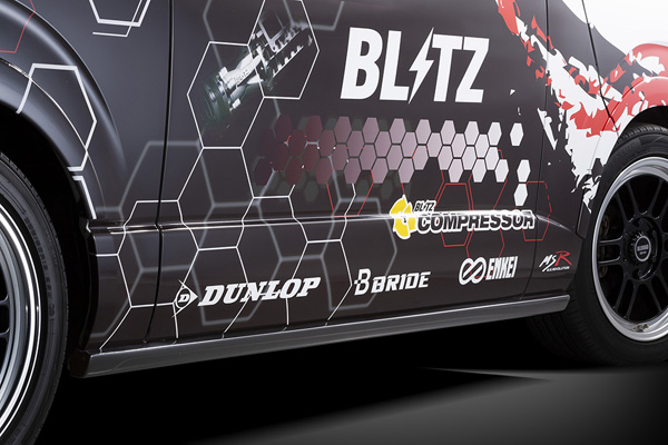֥å/BLITZ ԡR󥻥ץ ɥݥ顼 ϥ 쥸 ̤ 60369