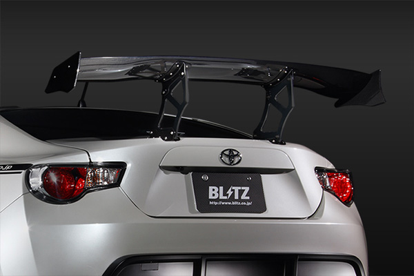 ֥å/BLITZ ԡR󥻥ץ GT 86 BRZ 60157