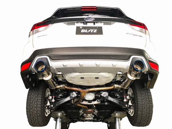 ֥å/BLITZ NUR-SPEC CUSTOM EDITION ޥե顼 ե쥹 󥫥顼(VSR) 63198V