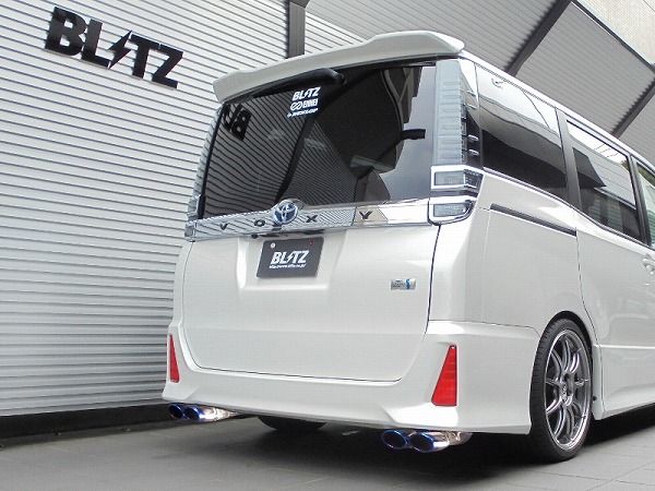 ֥å/BLITZ NUR-SPEC VSR Quad Model ޥե顼 ϥ֥å Υϥ֥å 63545V