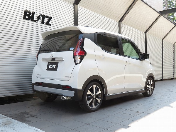 ֥å/BLITZ NUR-SPEC CUSTOM EDITION ޥե顼 ǥ eK ̻ž夲(VS) 63559