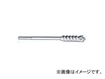 ܥå/BOSCH SDS-max̵ڥ󥯥꡼ѥӥåȡͭĹ450mm 45mm 1 618 596 455
