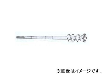 ܥå/BOSCH SDS-max̵ڥ󥯥꡼ѥӥåȡͭĹ450mm 80mm 1 618 596 461