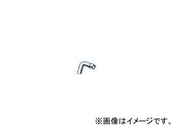 ボッシュ/BOSCH L型パイプ 1 600 793 007
