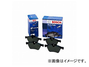 ボッシュ ブレーキパッド 0 986 424 214 216 1.6 16V 216 1.6i 16V