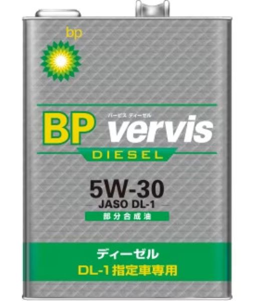 BP Сӥ ǥ 󥸥󥪥 4L 5W-30 ʪ 1