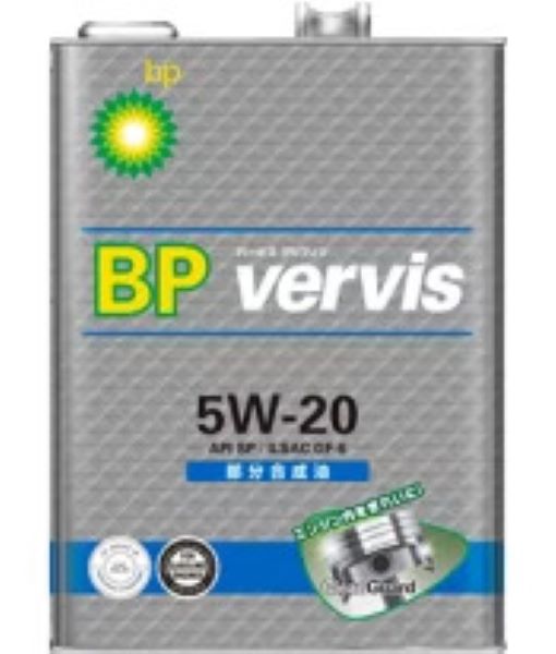 BP Сӥ 󥸥󥪥 4L 5W-20 ʬ 1