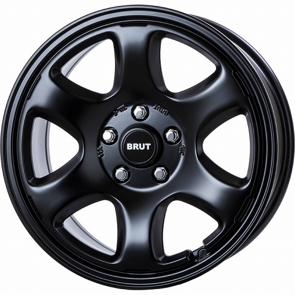BRUT BR-44 ۥ ߥ꥿꡼֥å 177.5J 38 5H114.3