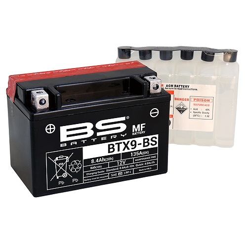 BSХåƥ꡼ MFХåƥ꡼ ХѥХåƥ꡼ CB-1/II CBR400R CBR400R ߥƥåɥǥ  ڽźѤȯ BTX9-BS