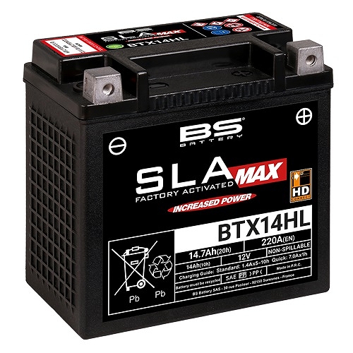 BSХåƥ꡼ SLAХåƥ꡼ ХѥХåƥ꡼ BTX14HL