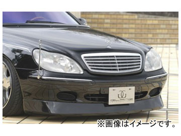 Хե饤ƥ GLANZ եȥϡեݥ顼 륻ǥ٥ W220 S600L 