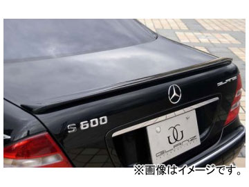 Хե饤ƥ GLANZ ꥢ 륻ǥ٥ W220 S600L 