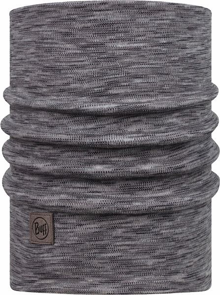 BUFF/Х MERINO HEAVYWEIGHT ͥå MULTISTRIPES FOG GREY 368881