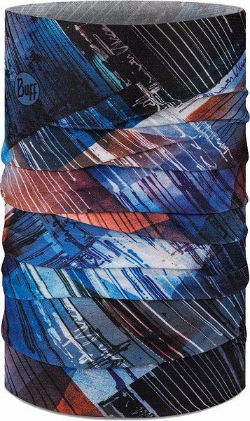BUFF/Х COOLNET UV ͥå STAL BLUE 503190