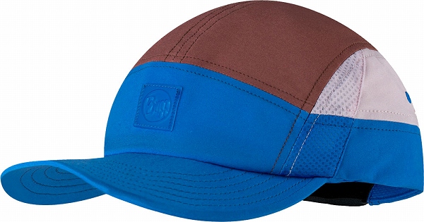 BUFF/バフ 5 PANEL GO CAP キャップ DOMUS AZURE L/XL(約57-61cm) 527523