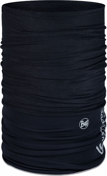 BUFF/Х WINDPROOF ͥå SOLID BLACK 541048