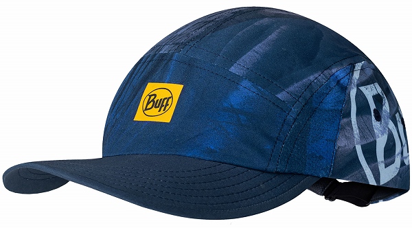 BUFF/Х 5 PANEL GO CAP å ARIUS BLUE L/XL(58-61cm) PRO TEAM COLLECTION 542014