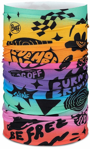 BUFF/Х COOLNET UV ͥå PRIDE OTIVA MULTI PRIDEܥǥ 551696