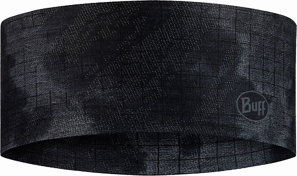 BUFF/Х COOLNET UV Wide Headband إåɥХ BONSY GRAPHITE 552556