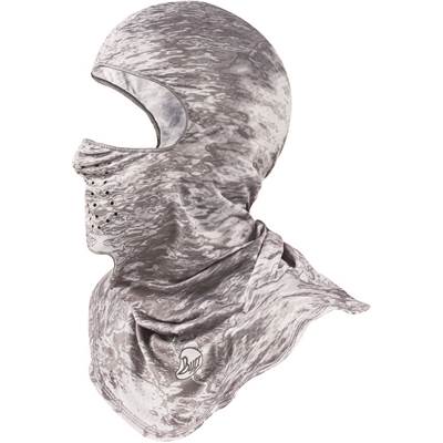 BUFF/Х UVX BALACLAVA Х饯 CAMO WHITE 322548