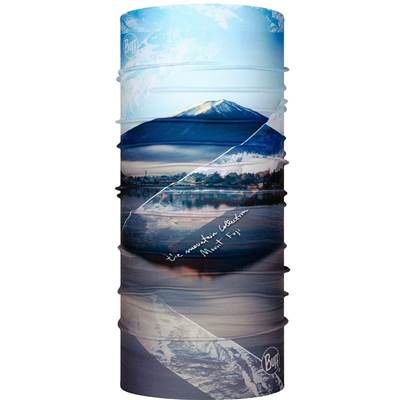 BUFF/Х Original EcoSrtech ͥå MT FUJI ܸǥ 409782