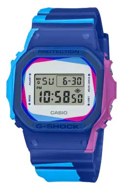 カシオ/CASIO G-SHOCK ORIGIN 5600シリーズ 腕時計 デジタルモデル