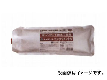 セメダイン コンクリメントV RE-266 入数：1kg×12本 JAN