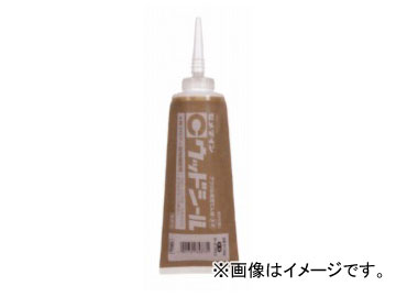 セメダイン ウッドシール ダークブラウン SY-002 入数：500g×10本 JAN：4901761353731