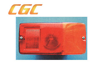 CHIYODA(CGC) ơ 12V  CGC-30209 ϥ/DAIHATSU ǥ륿 S80TK - ɥĤ