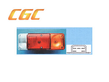 CHIYODA(CGC) ơ 24V  CGC-30203 ϥ/DAIHATSU ǥ륿 V10 77ǯ