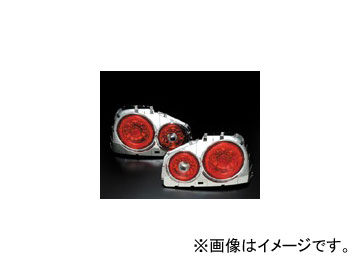 ꥢ LEDơ ETN-08 ˥å 饤GT-R R34 2Dr 1999ǯ012002ǯ08