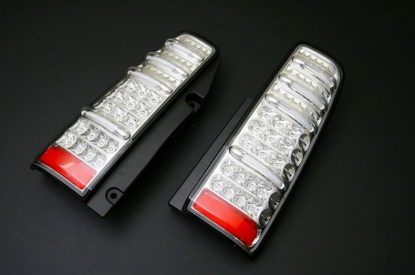 ֥ LEDơ  ˡ JB23W 1998ǯ10  󥫡LED STJBJIMY-2L-CC-04