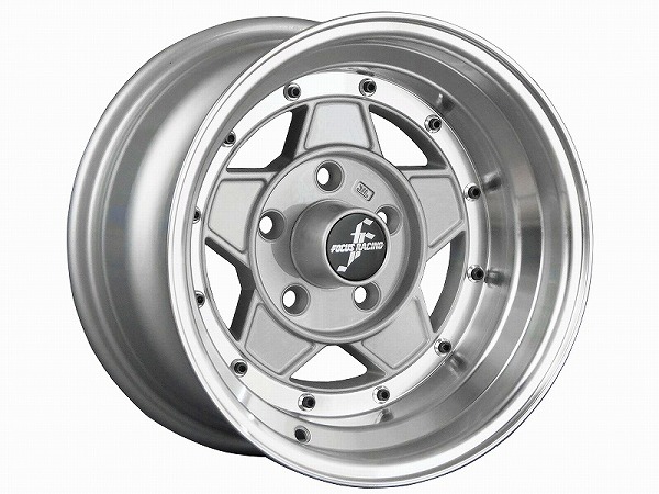 ץ ե졼󥰥ե ۥ С 148J -13 5H114.3 FOCUS5-13480LS