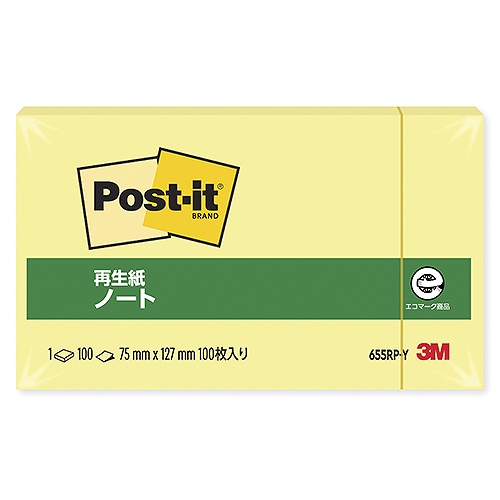 ꡼(3M) ݥȥå Ρ   75127mm 655RP-Y(31467)