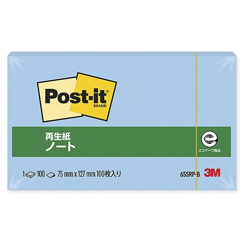 ꡼(3M) ݥȥå Ρ  ֥롼 75127mm 655RP-B(31469)