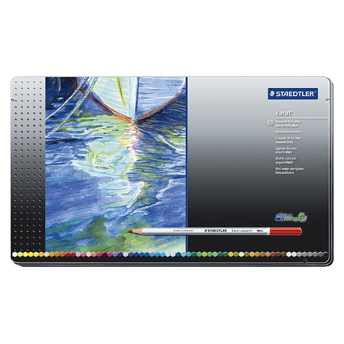 ƥåɥ顼(STAEDTLER)  ̿ɮ 60  125 M60(68734)