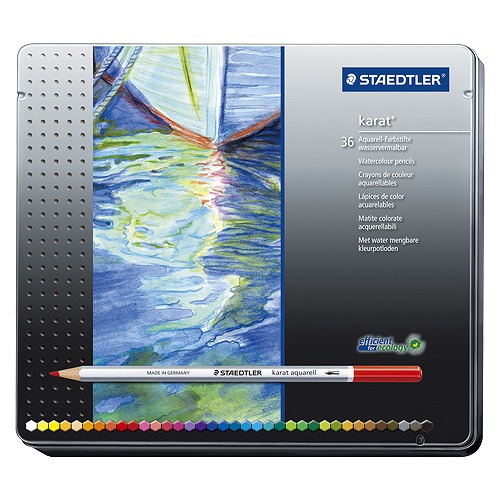 ƥåɥ顼(STAEDTLER)  ̿ɮ 36  125 M36(53558)