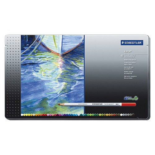 ƥåɥ顼(STAEDTLER)  ̿ɮ 48  125 M48(68733)