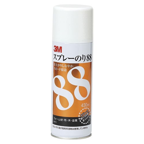 ꡼(3M) ץ졼Τ 88 430ml S/N 88(38496)