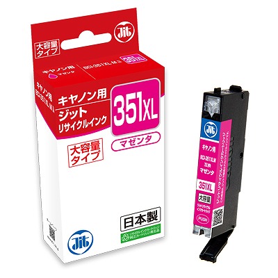JIT 󥯥ȥå ޥ  BCI-351XLMб JIT-C351MXL(29540)