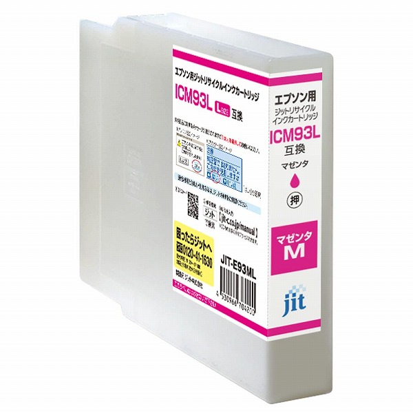 JIT 󥯥ȥå ޥ ICM93L ߴ JIT-E93ML(40240)