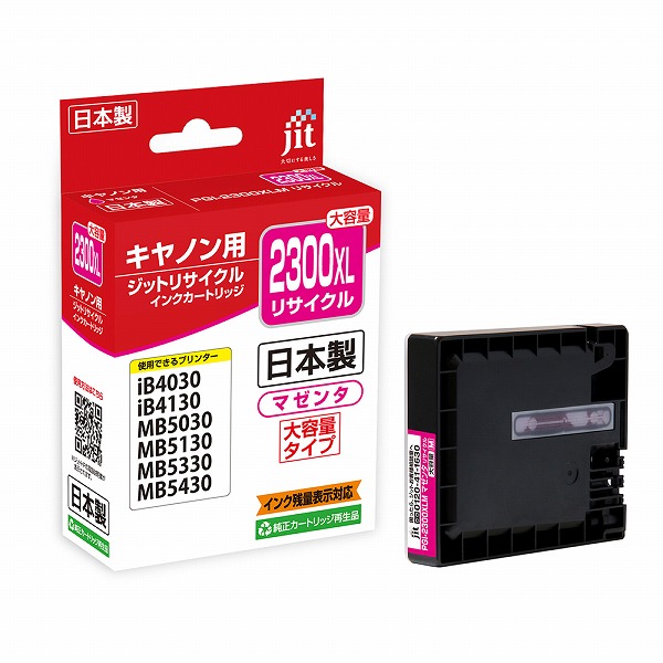 JIT 󥯥ȥå ޥ  XLMб JIT-C2300MXL(45897)